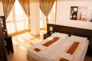 Гостиница Велес Дагомыс Двухместный номер с 2 отдельными кроватями-3