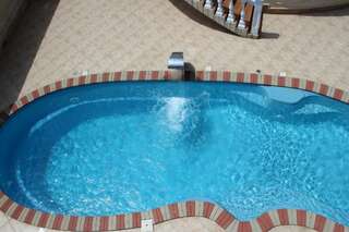 Гостиница Велес Дагомыс-7