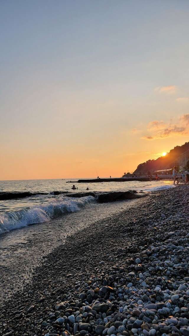 Гостиница Велес Дагомыс-38