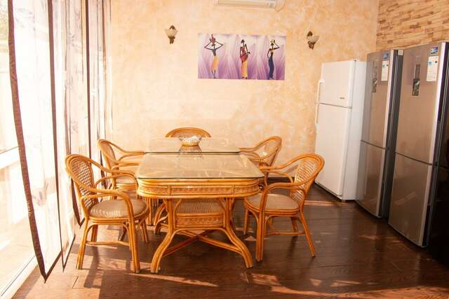 Гостиница Велес Дагомыс-19