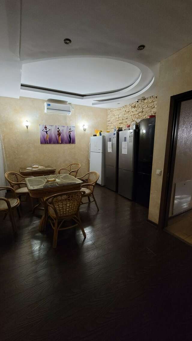 Гостиница Велес Дагомыс-121