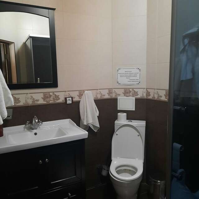 Гостиница Велес Дагомыс-84