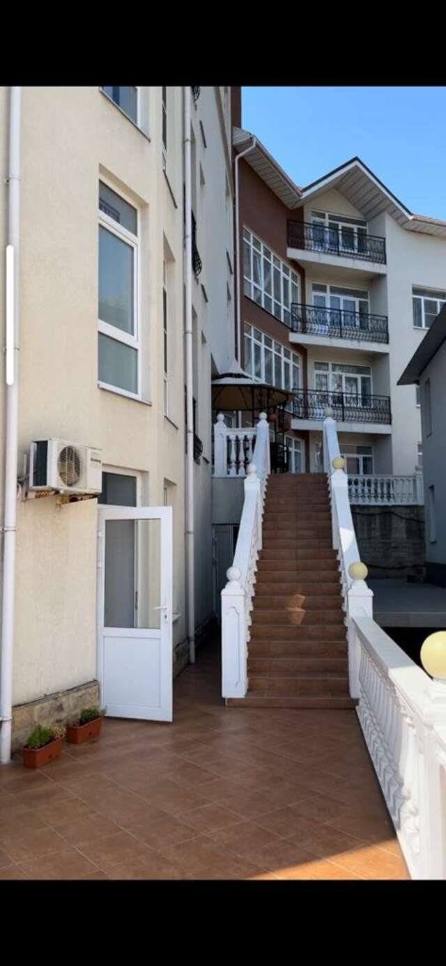 Гостиница Велес Дагомыс-101