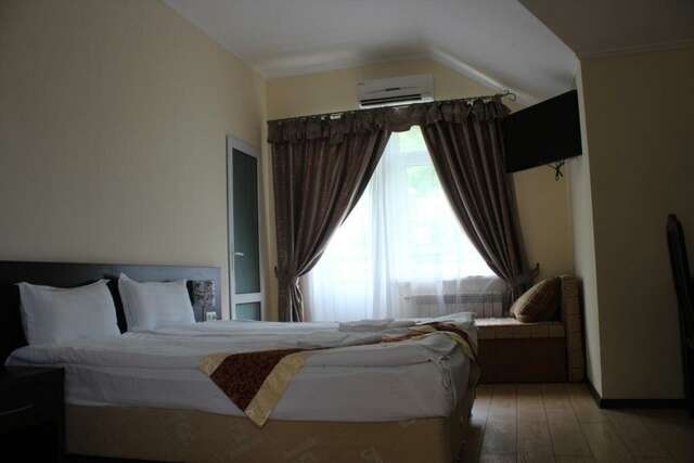 Гостиница Велес Дагомыс-22