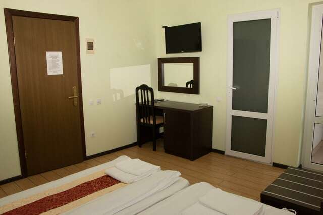 Гостиница Велес Дагомыс-14