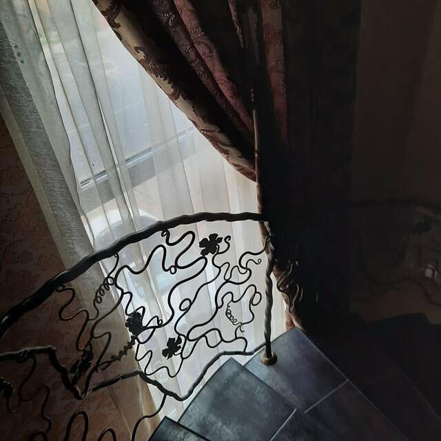 Гостиница Велес Дагомыс-98