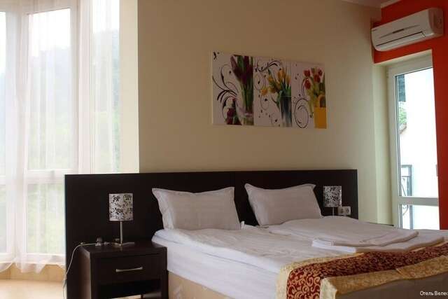 Гостиница Велес Дагомыс-11