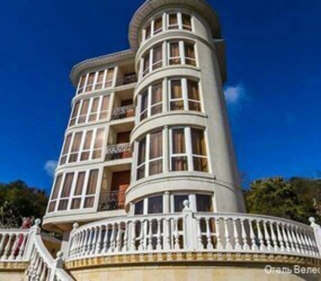 Гостиница Велес Дагомыс-53