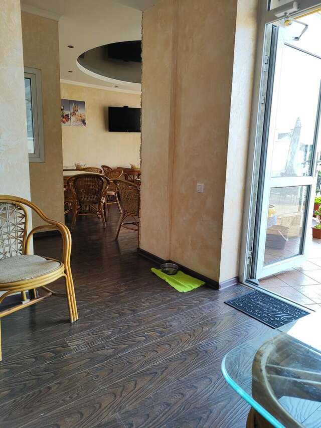 Гостиница Велес Дагомыс-118