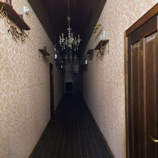 Гостиница Велес Дагомыс-51