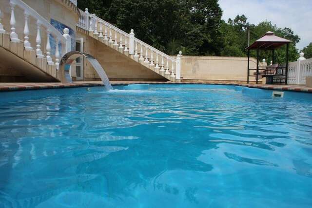 Гостиница Велес Дагомыс-8