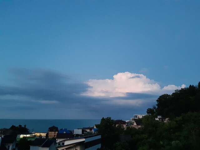 Гостиница Велес Дагомыс-108