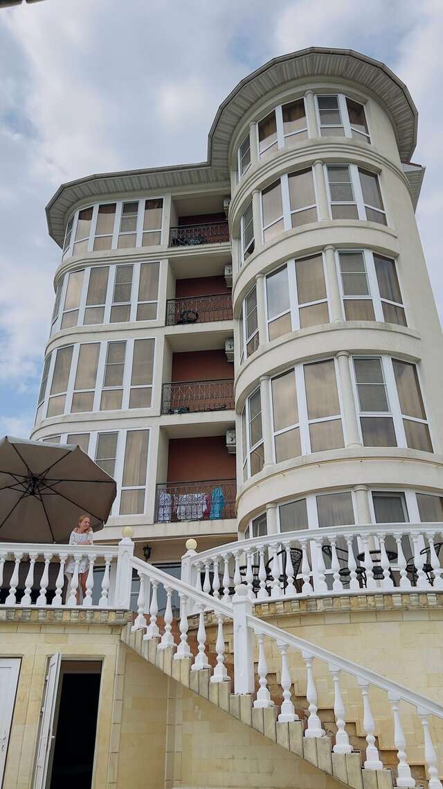 Гостиница Велес Дагомыс-116