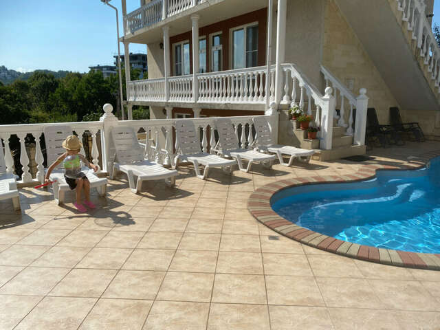 Гостиница Велес Дагомыс-69