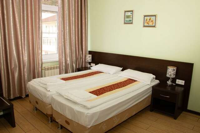 Гостиница Велес Дагомыс-25