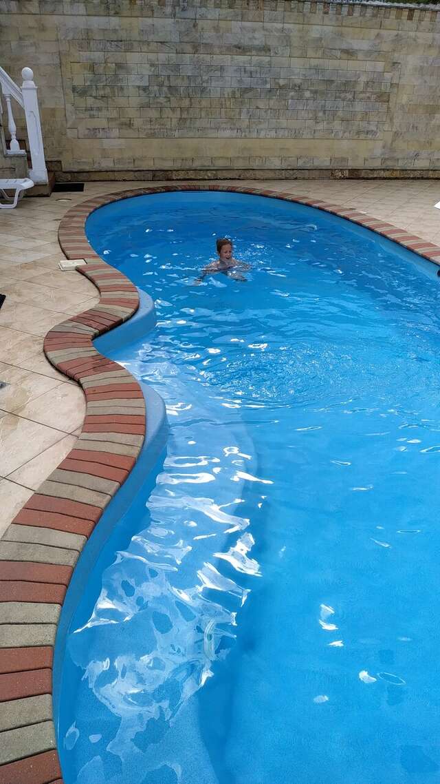 Гостиница Велес Дагомыс-99