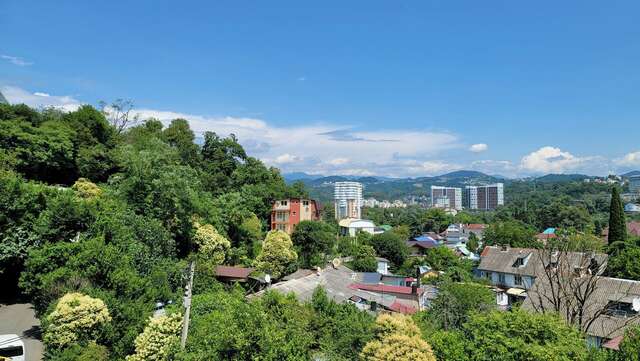 Гостиница Велес Дагомыс-37