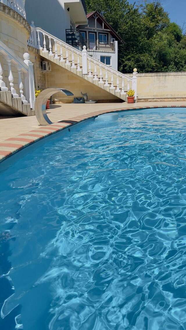 Гостиница Велес Дагомыс-71