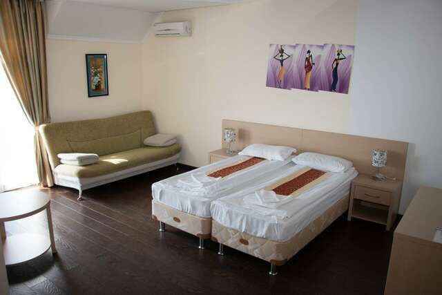 Гостиница Велес Дагомыс-17