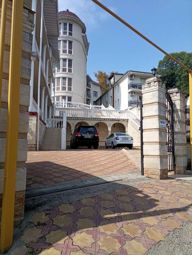 Гостиница Велес Дагомыс-34