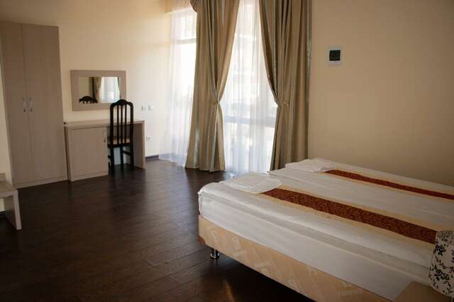 Гостиница Велес Дагомыс-26