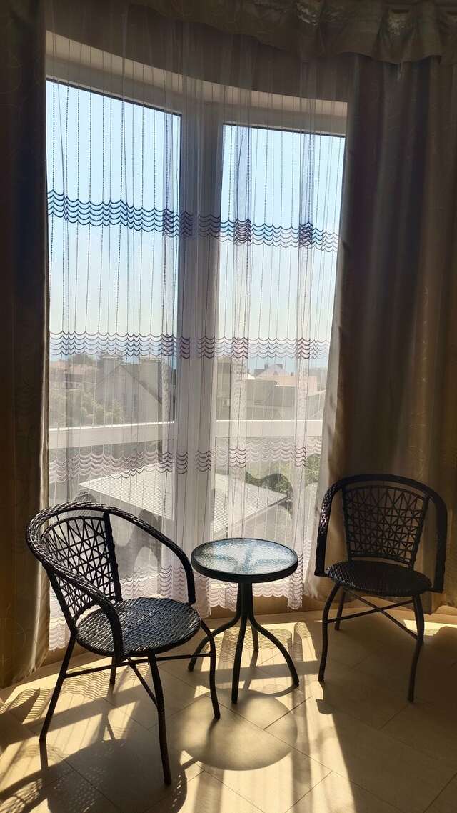 Гостиница Велес Дагомыс-68