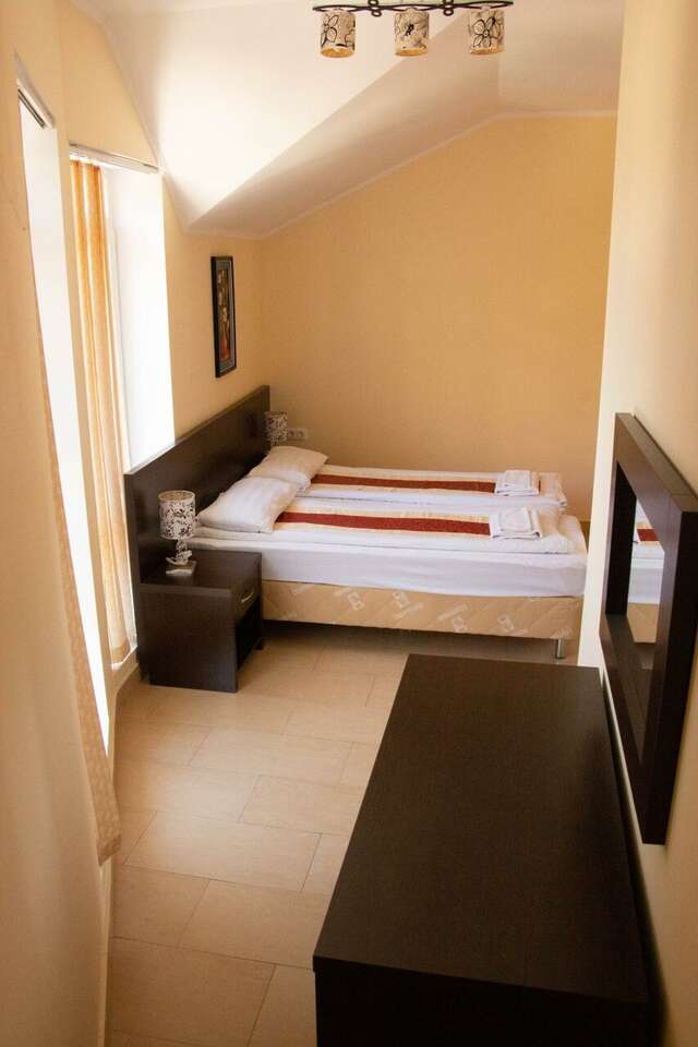 Гостиница Велес Дагомыс-16