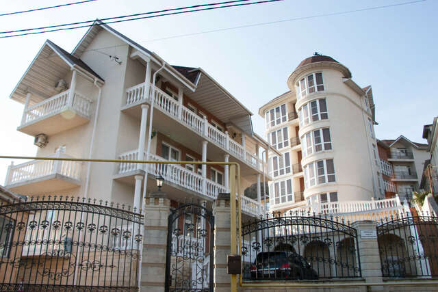 Гостиница Велес Дагомыс-65