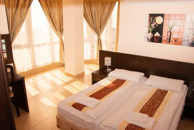 Гостиница Велес Дагомыс-13