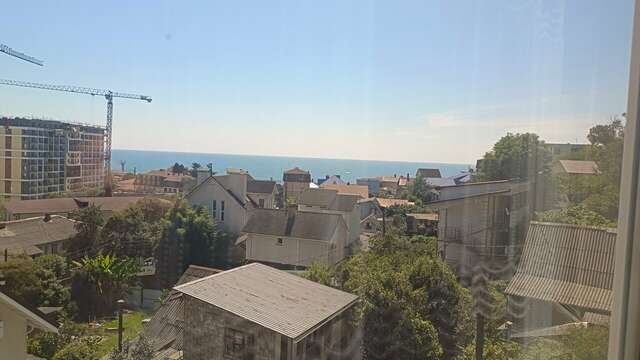 Гостиница Велес Дагомыс-92