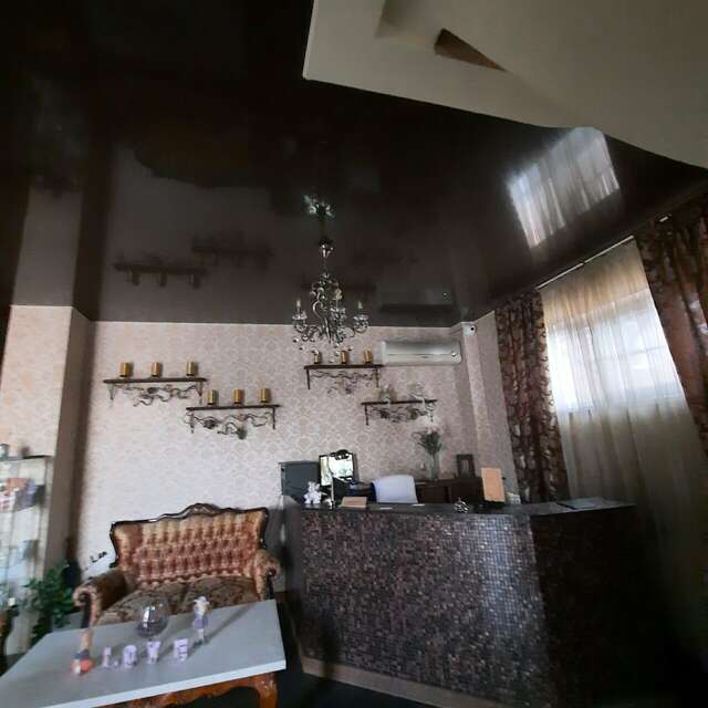 Гостиница Велес Дагомыс-96