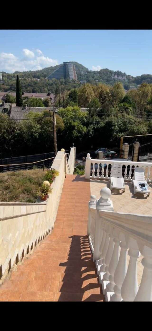 Гостиница Велес Дагомыс-70