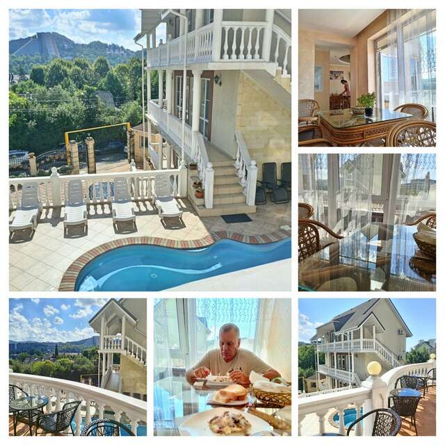 Гостиница Велес Дагомыс-39