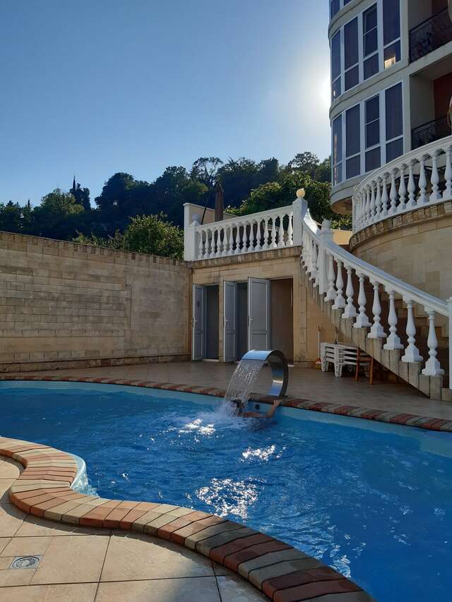 Гостиница Велес Дагомыс-112