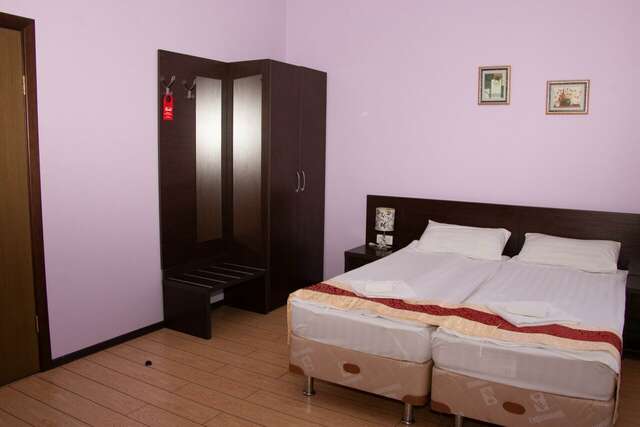 Гостиница Велес Дагомыс-20