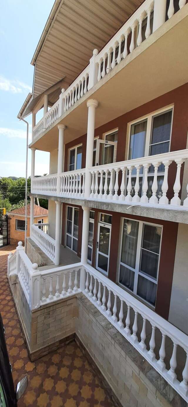 Гостиница Велес Дагомыс-106