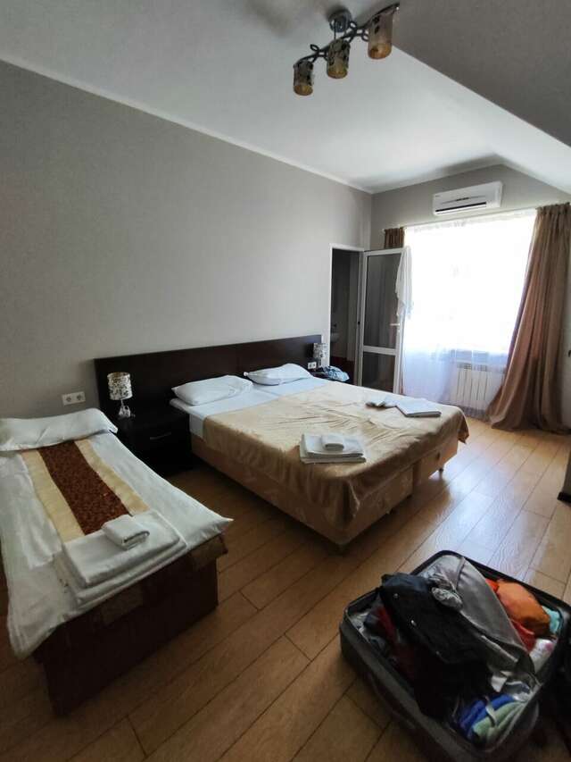 Гостиница Велес Дагомыс-111