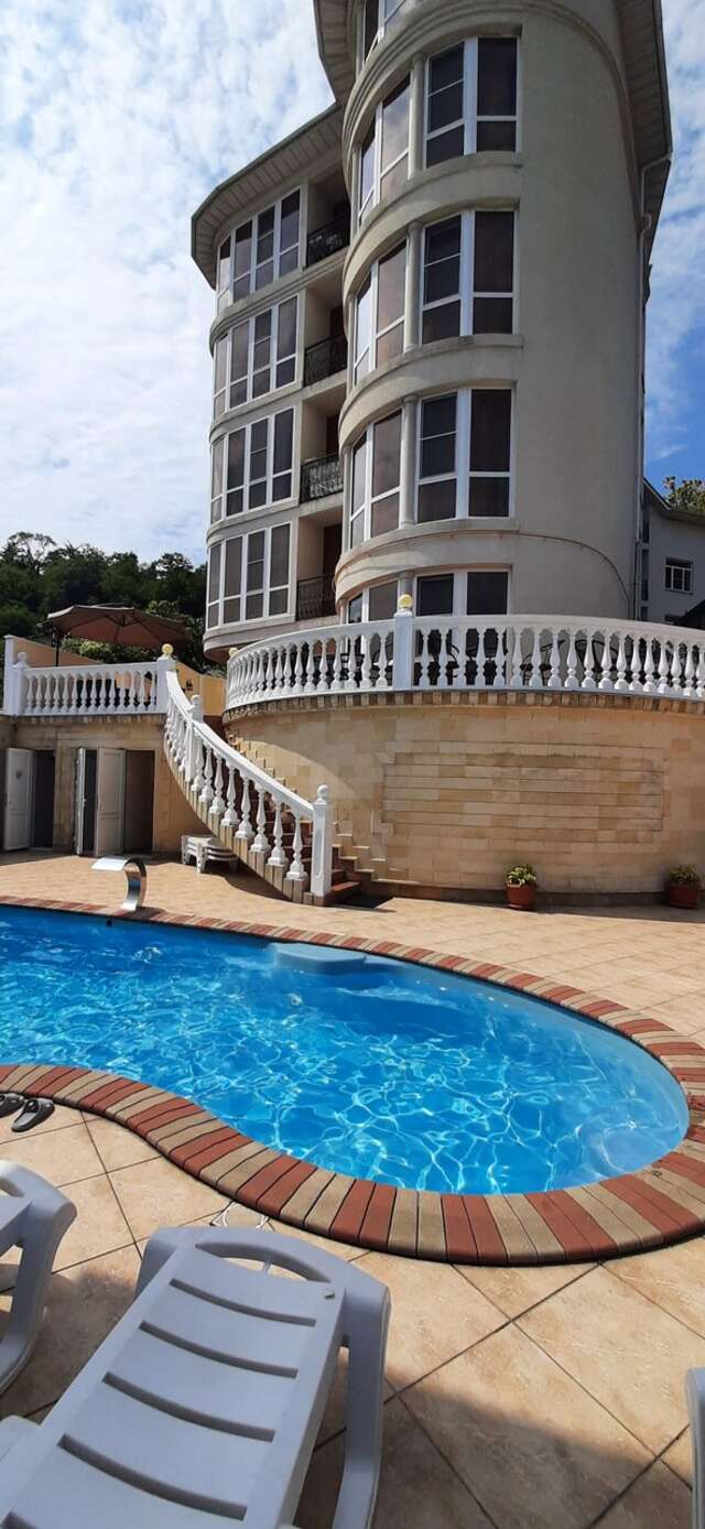 Гостиница Велес Дагомыс-119