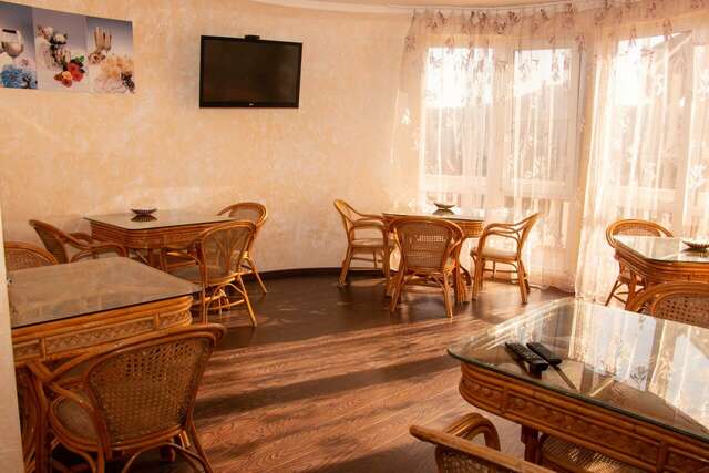 Гостиница Велес Дагомыс-23