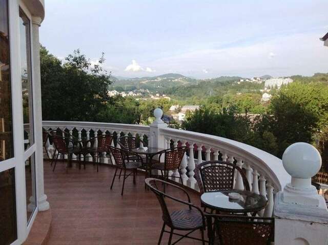 Гостиница Велес Дагомыс-122