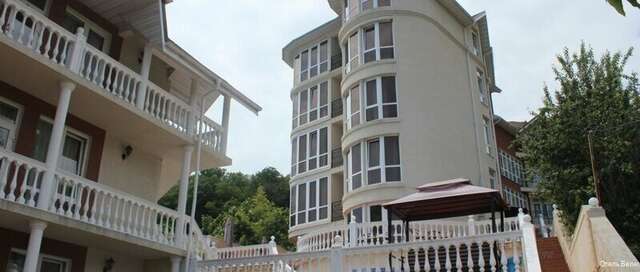 Гостиница Велес Дагомыс-5