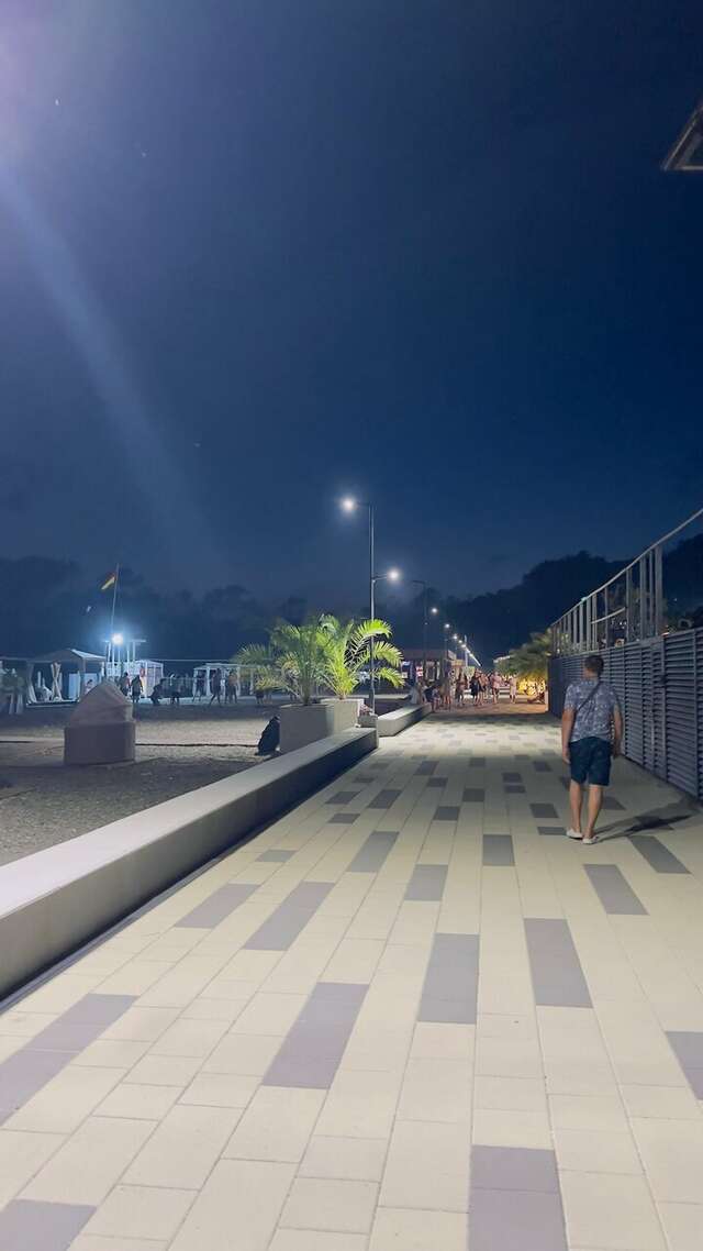 Гостиница Велес Дагомыс-55