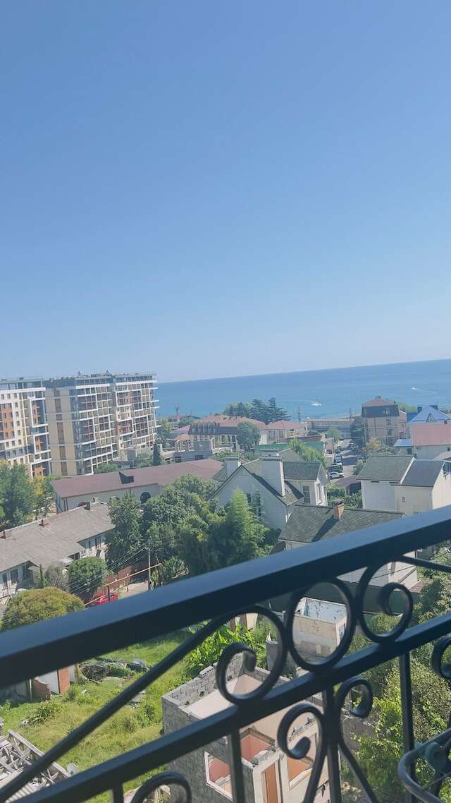 Гостиница Велес Дагомыс-63