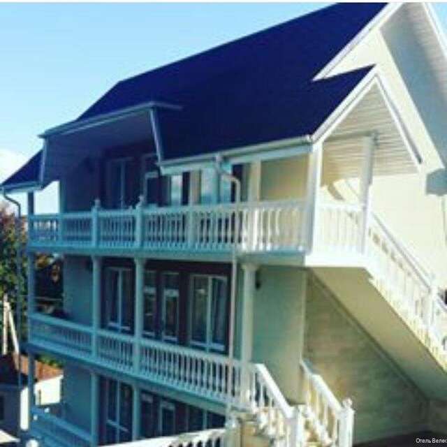 Гостиница Велес Дагомыс-49