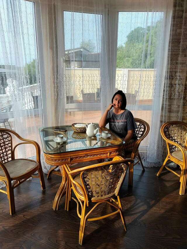 Гостиница Велес Дагомыс-72