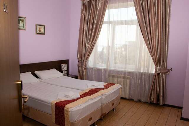 Гостиница Велес Дагомыс-12