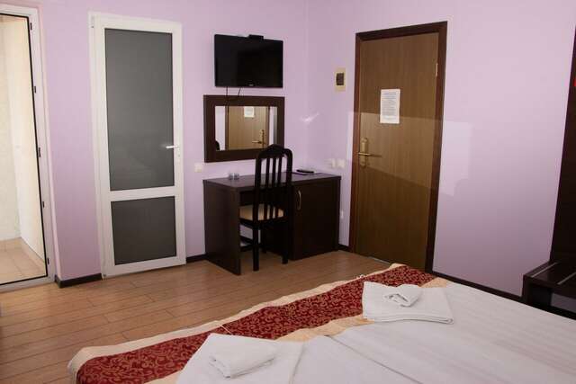 Гостиница Велес Дагомыс-28