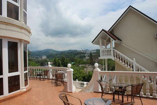 Гостиница Велес Дагомыс-18