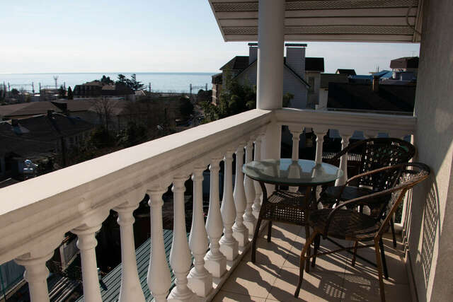 Гостиница Велес Дагомыс-80