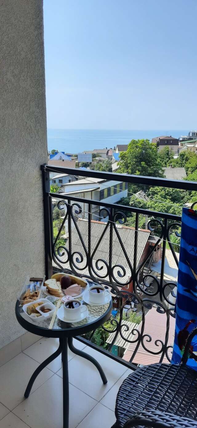 Гостиница Велес Дагомыс-44